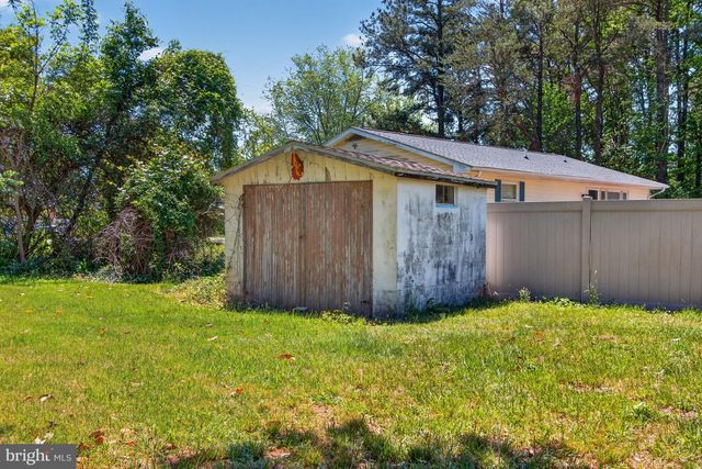 1125 MILFORD HARRINGTON HWY, Milford, DE 19963