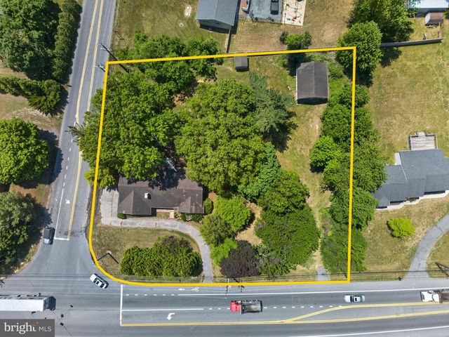 1125 MILFORD HARRINGTON HWY, Milford, DE 19963