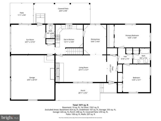 1125 MILFORD HARRINGTON HWY, Milford, DE 19963