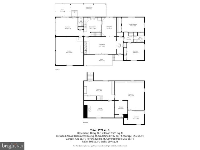 1125 MILFORD HARRINGTON HWY, Milford, DE 19963