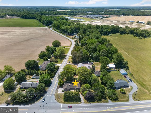 1125 MILFORD HARRINGTON HWY, Milford, DE 19963