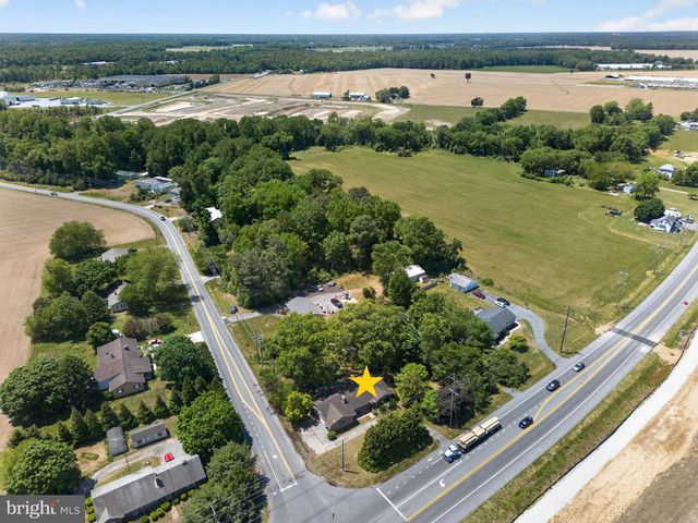 1125 MILFORD HARRINGTON HWY, Milford, DE 19963