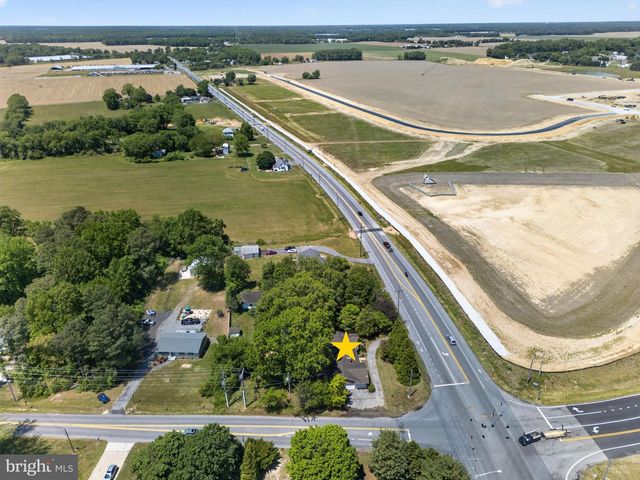 1125 MILFORD HARRINGTON HWY, Milford, DE 19963