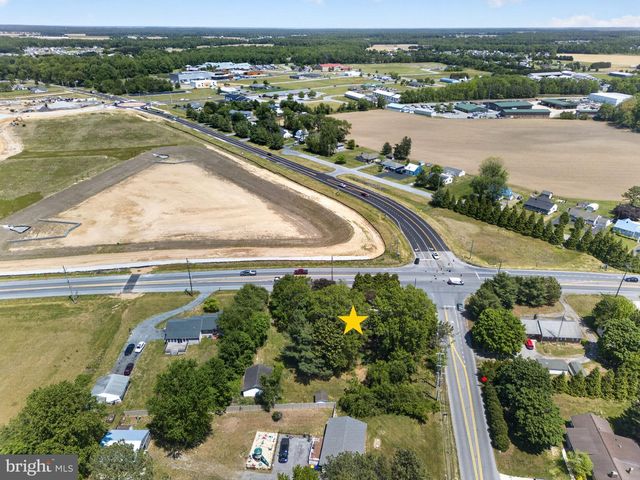 1125 MILFORD HARRINGTON HWY, Milford, DE 19963