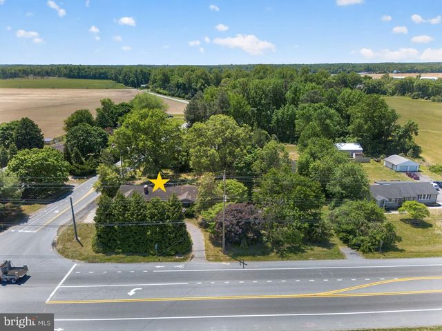 1125 MILFORD HARRINGTON HWY, Milford, DE 19963