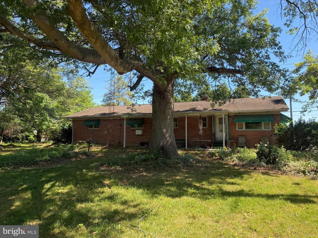 1125 MILFORD HARRINGTON HWY, Milford, DE 19963
