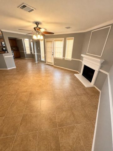 4223 Bluestem Street, Houston, TX 77045