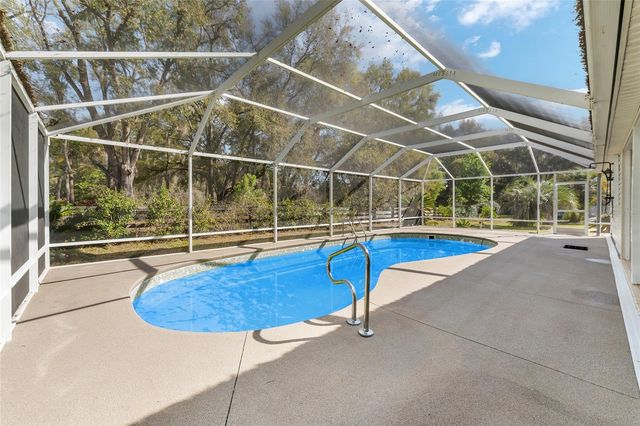 1205 BOWER LANE, Lady Lake, FL 32159