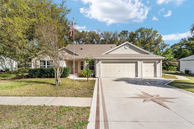 1205 BOWER LANE, Lady Lake, FL 32159