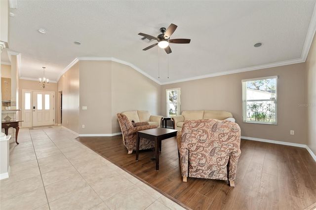 1205 BOWER LANE, Lady Lake, FL 32159