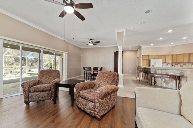 1205 BOWER LANE, Lady Lake, FL 32159