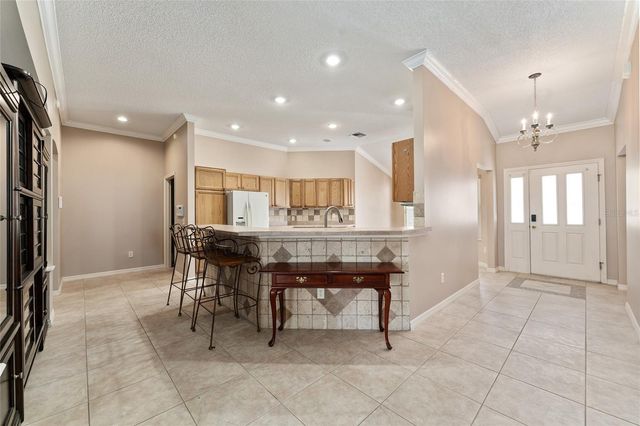 1205 BOWER LANE, Lady Lake, FL 32159