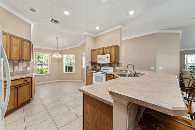 1205 BOWER LANE, Lady Lake, FL 32159