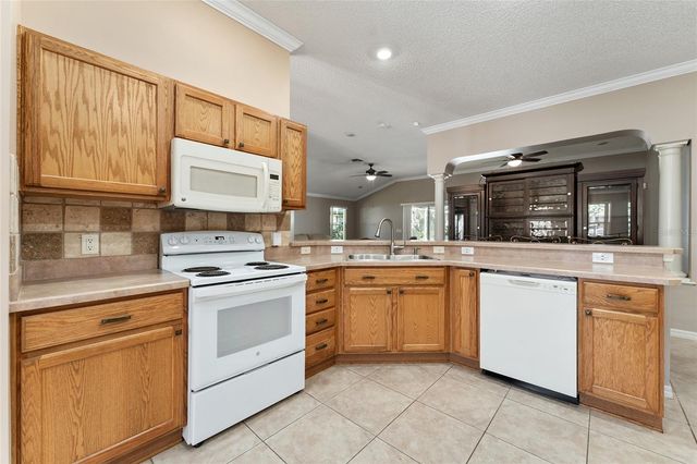 1205 BOWER LANE, Lady Lake, FL 32159
