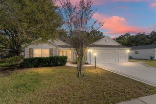 1205 BOWER LANE, Lady Lake, FL 32159