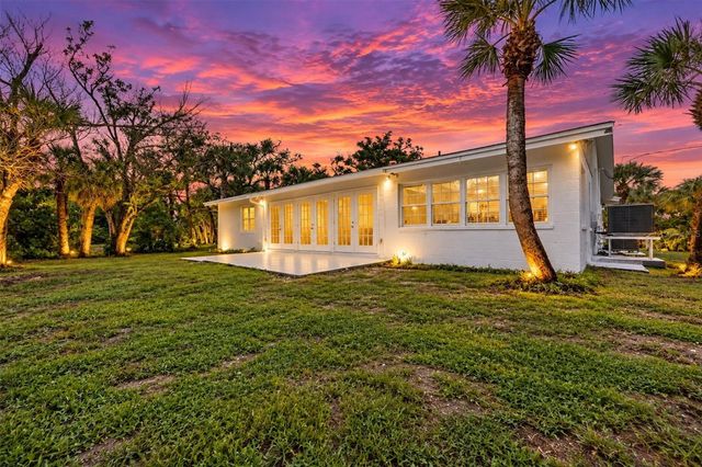 3050 N BEACH ROAD, Englewood, FL 34223