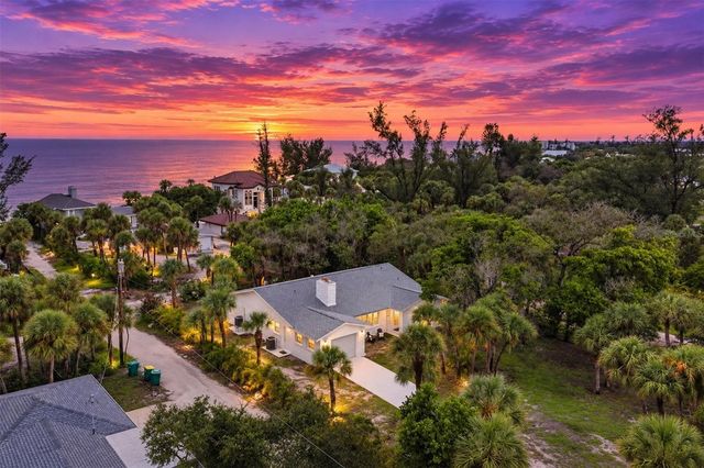 3050 N BEACH ROAD, Englewood, FL 34223