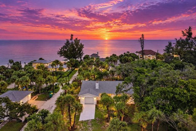 3050 N BEACH ROAD, Englewood, FL 34223