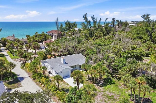 3050 N BEACH ROAD, Englewood, FL 34223