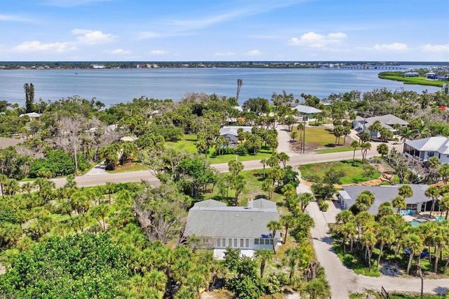 3050 N BEACH ROAD, Englewood, FL 34223