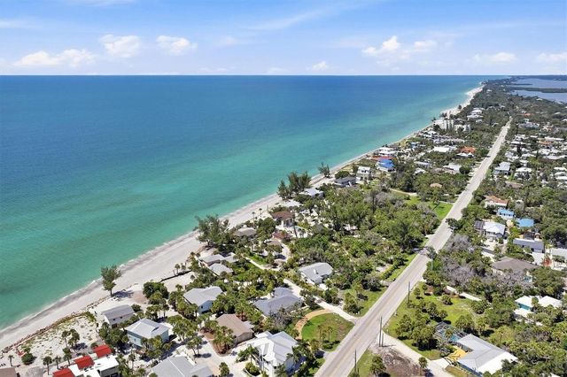 3050 N BEACH ROAD, Englewood, FL 34223
