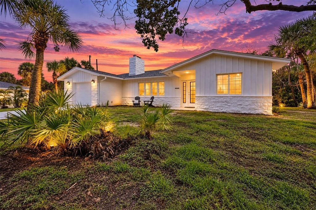 3050 N BEACH ROAD, Englewood, FL 34223