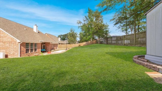 514 Susie Street, Chandler, TX 75758