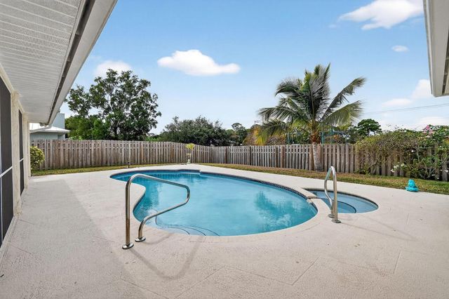 2450 SE Perugia Street, Port St. Lucie, Port St Lucie, FL 34952