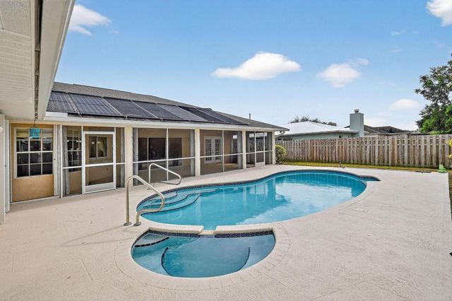 2450 SE Perugia Street, Port St. Lucie, Port St Lucie, FL 34952