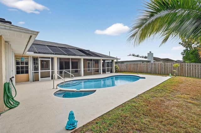 2450 SE Perugia Street, Port St. Lucie, Port St Lucie, FL 34952