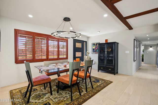 2917 E Hardy Place, Tucson, AZ 85716