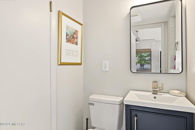 2917 E Hardy Place, Tucson, AZ 85716