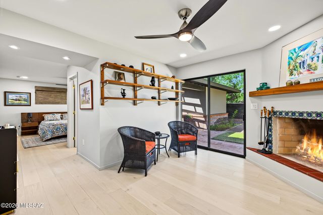 2917 E Hardy Place, Tucson, AZ 85716