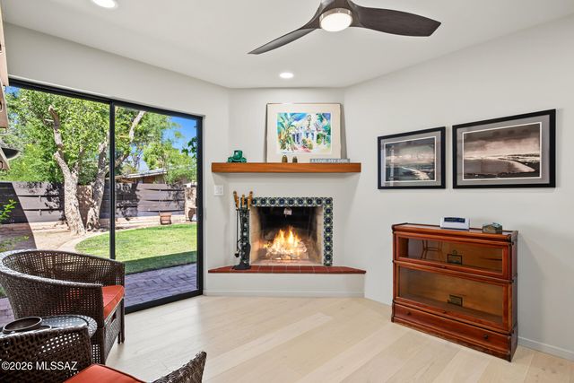 2917 E Hardy Place, Tucson, AZ 85716