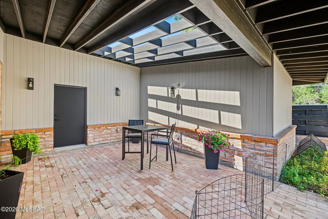 2917 E Hardy Place, Tucson, AZ 85716