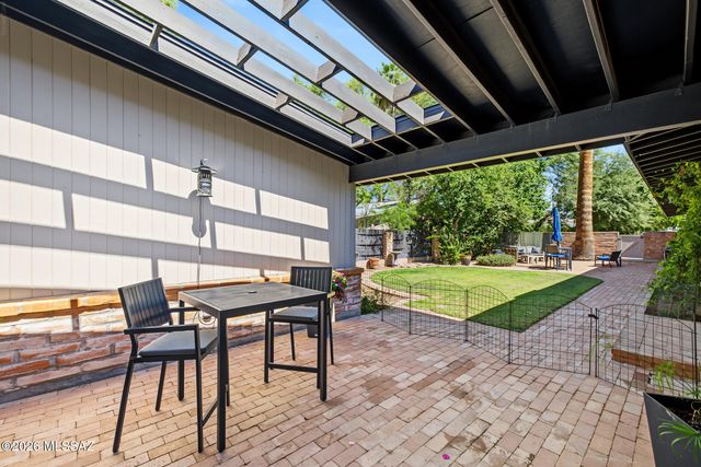 2917 E Hardy Place, Tucson, AZ 85716