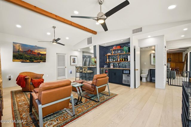 2917 E Hardy Place, Tucson, AZ 85716