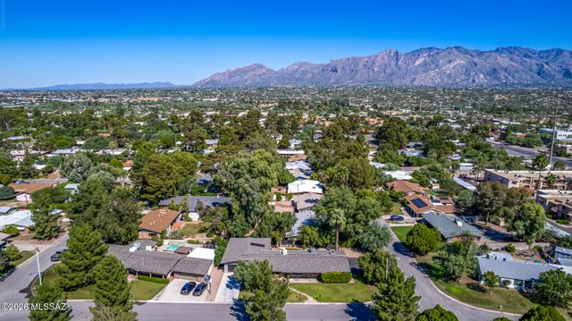 2917 E Hardy Place, Tucson, AZ 85716