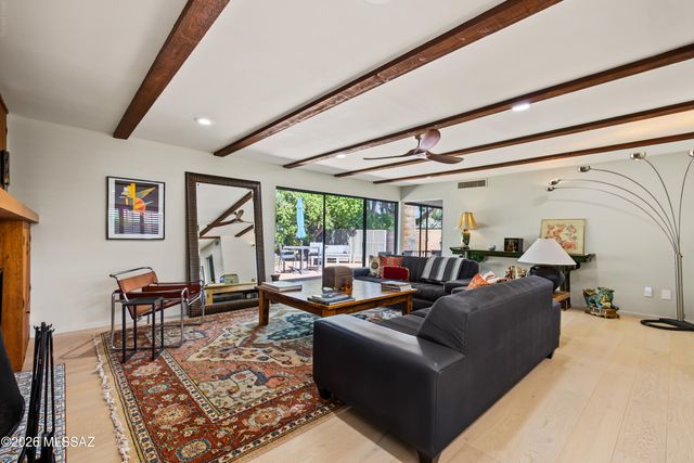 2917 E Hardy Place, Tucson, AZ 85716