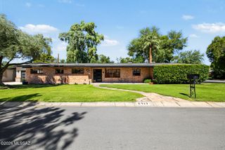 2917 E Hardy Place, Tucson, AZ 85716