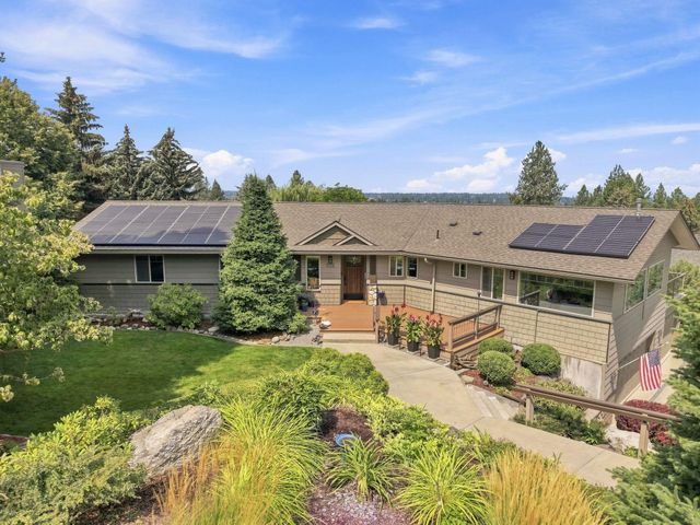 5112 S Sunward Dr, Spokane, WA 99223 property photo