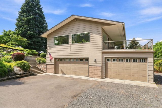 5112 S Sunward Dr, Spokane, WA 99223