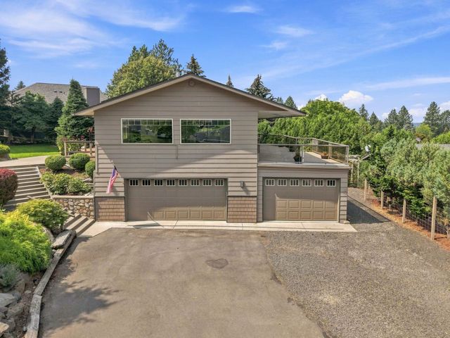 5112 S Sunward Dr, Spokane, WA 99223