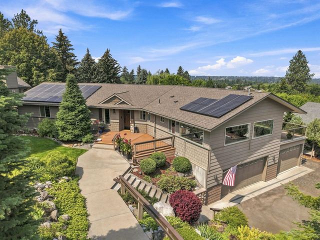 5112 S Sunward Dr, Spokane, WA 99223