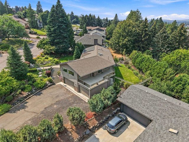 5112 S Sunward Dr, Spokane, WA 99223