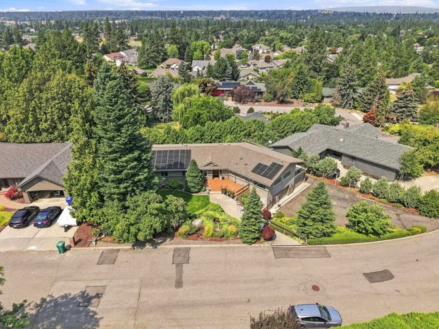 5112 S Sunward Dr, Spokane, WA 99223