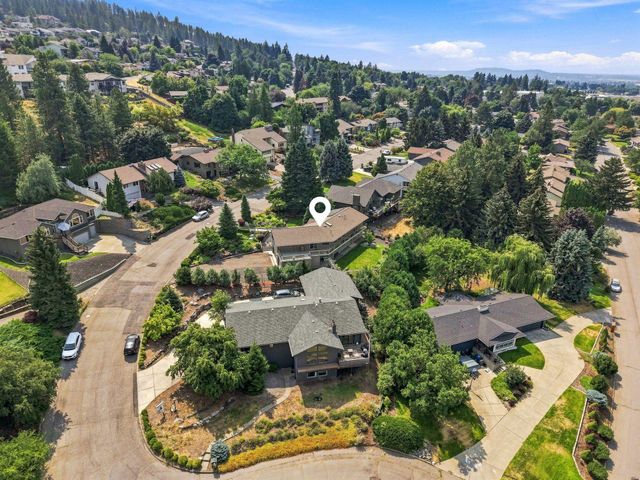 5112 S Sunward Dr, Spokane, WA 99223