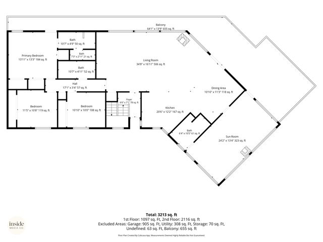 5112 S Sunward Dr, Spokane, WA 99223