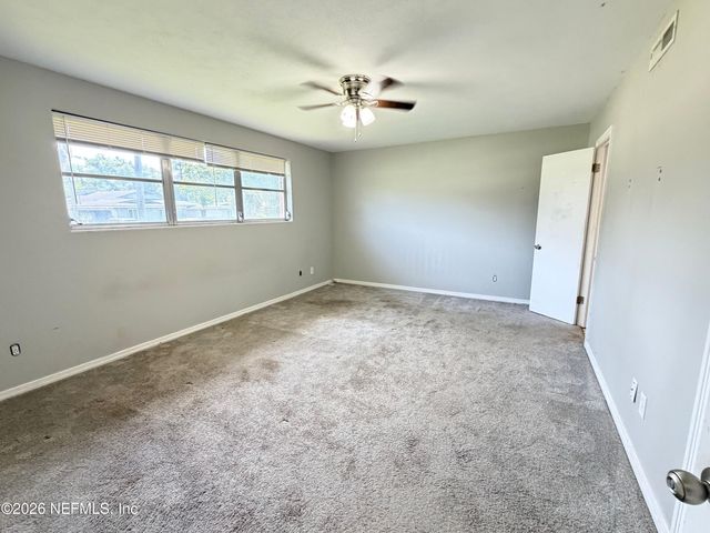 1806 MEMORY Lane, Jacksonville, FL 32210