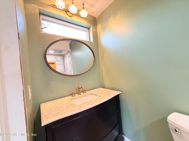 1806 MEMORY Lane, Jacksonville, FL 32210